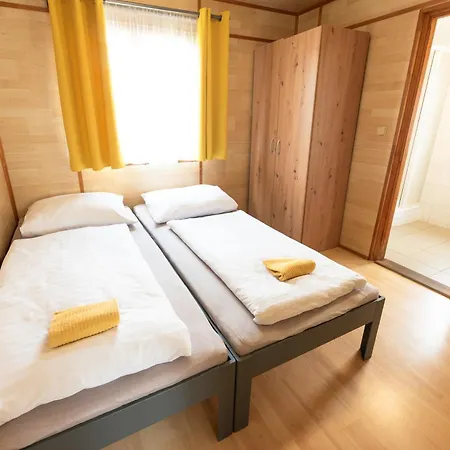Camp Vary - Vitkova Hora Holiday park 2*