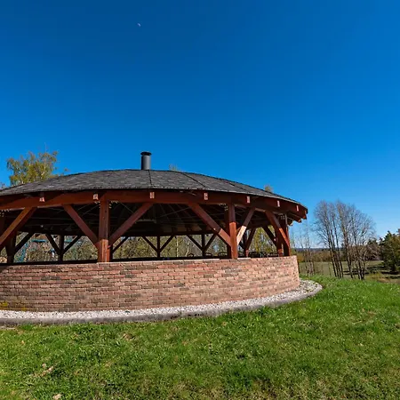 Camp Vary - Vitkova Hora Holiday park Karlovy Vary
