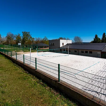 Holiday park Camp Vary - Vitkova Hora