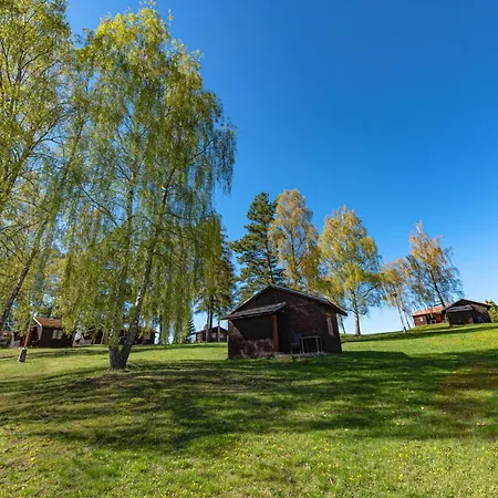 Camp Vary - Vitkova Hora Holiday park 2*
