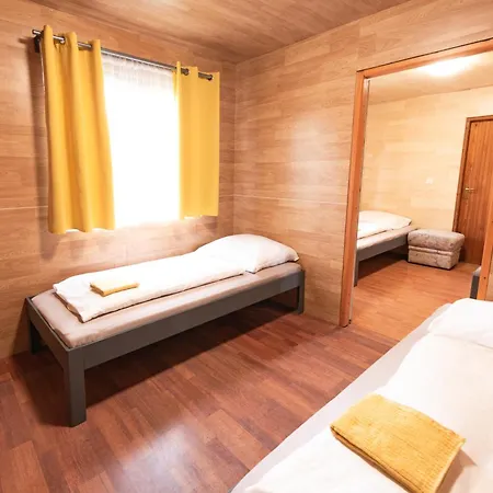 Holiday park Camp Vary - Vitkova Hora Karlovy Vary