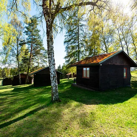 Camp Vary - Vitkova Hora