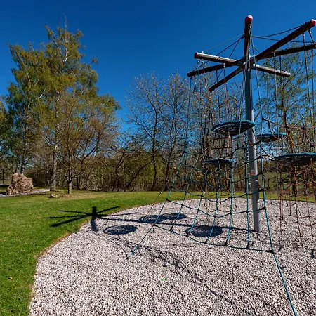 Camp Vary - Vitkova Hora Holiday park 2*