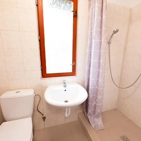 Holiday park Camp Vary - Vitkova Hora 2*