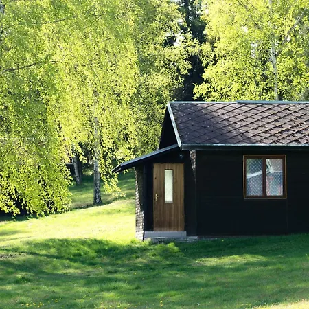 Camp Vary - Vitkova Hora