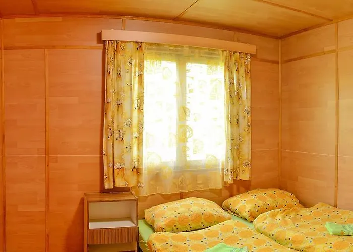 Camp Vary - Vitkova Hora كارلوفي فاري