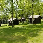 Camp Vary - Vítkova Hora Parque de vacaciones