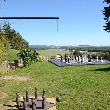 Veitsberg-vitkova Hora Karlsbad