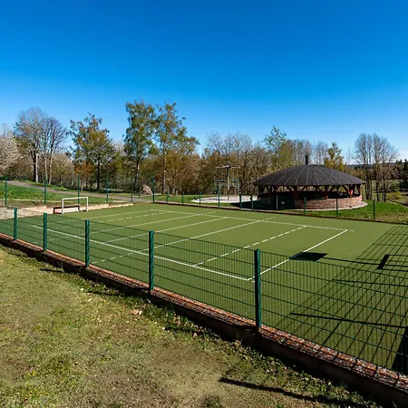 Camp Vary - Vitkova Hora Karlsbad