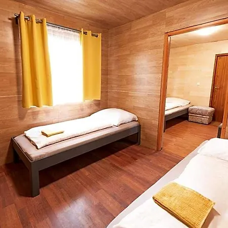 Camp Vary - Vitkova Hora Karlovy Vary