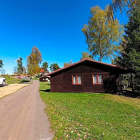 Camp Vary - Vitkova Hora Holiday park