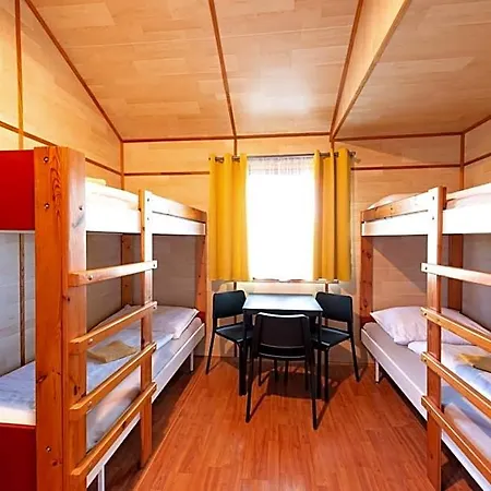 Camp Vary - Vitkova Hora Karlovy Vary