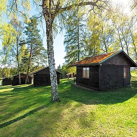 Camp Vary - Vitkova Hora 2* Karlovy Vary