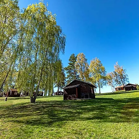 Camp Vary - Vitkova Hora Holiday park