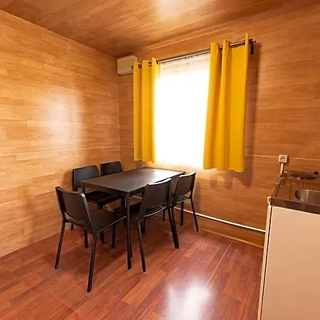 Camp Vary - Vitkova Hora Holiday park 2*