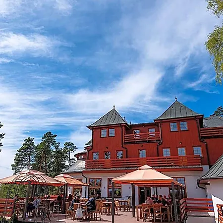Camp Vary - Vitkova Hora Karlovy Vary