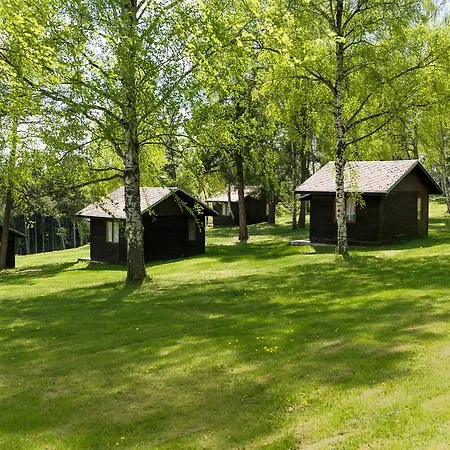 Veitsberg-vitkova Hora Ferienpark