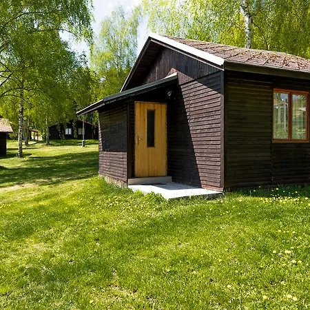 Camp Vary - Vitkova Hora Karlovy Vary