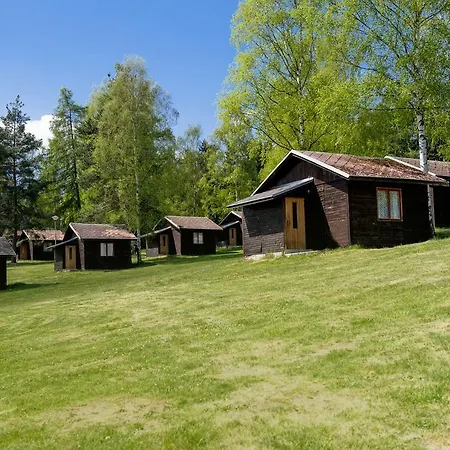 Veitsberg-vitkova Hora Ferienpark 2*