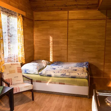 Camp Vary - Vítkova Hora Karlovy Vary