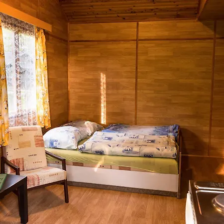 Camp Vary - Vitkova Hora Karlovy Vary