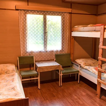 Camp Vary - Vitkova Hora Feriepark 2*