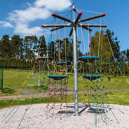 Veitsberg-vitkova Hora 2* Karlsbad