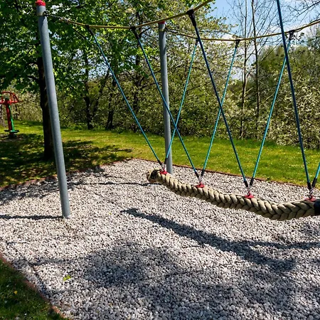 Camp Vary - Vitkova Hora Feriepark 2*