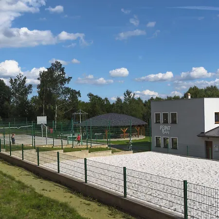 Camp Vary - Vitkova Hora 2*