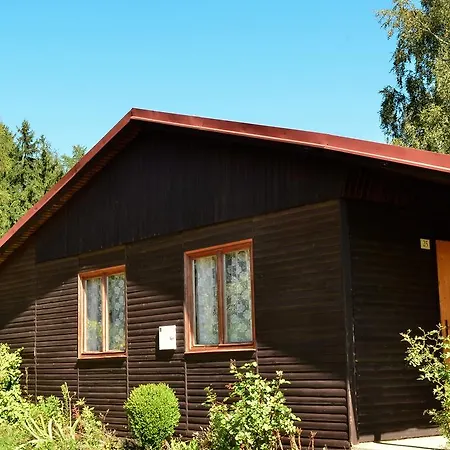 Camp Vary - Vitkova Hora 2* Karlovy Vary