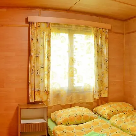 Camp Vary - Vítkova Hora Karlovy Vary